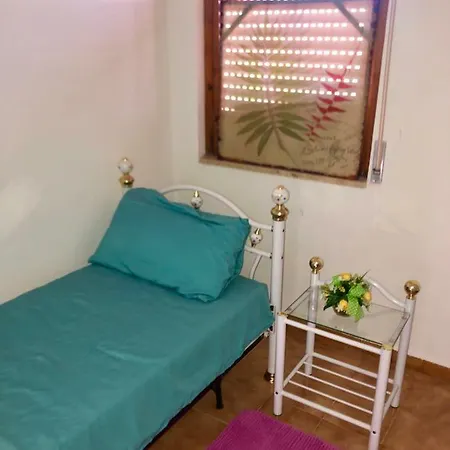 Villaggio Seleno Tatil parkı *