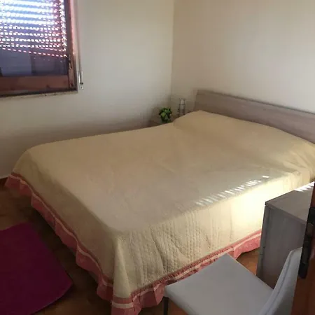 Villaggio Seleno * Ovile la Marinella