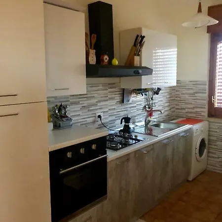 Villaggio Seleno Ovile la Marinella