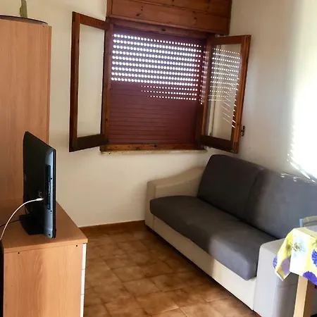 Villaggio Seleno Tatil parkı