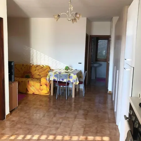 Tatil parkı Villaggio Seleno *