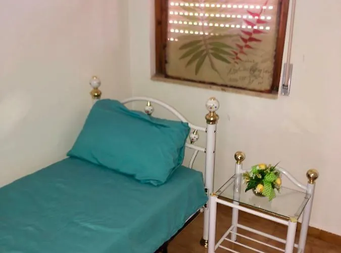 Villaggio Seleno Tatil parkı *