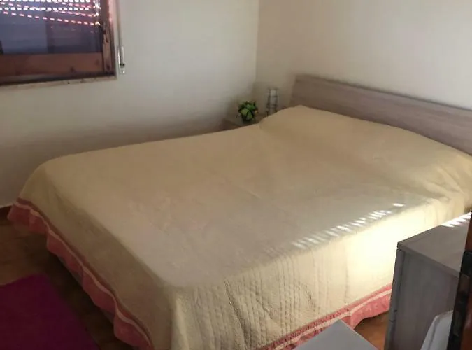 Villaggio Seleno * Ovile la Marinella