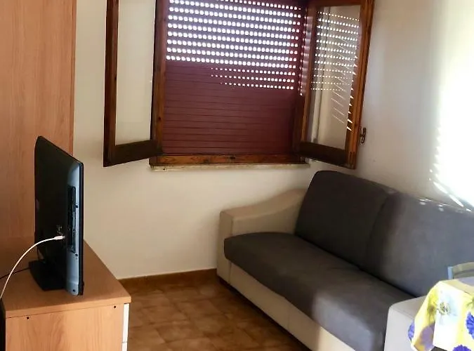 Villaggio Seleno Tatil parkı