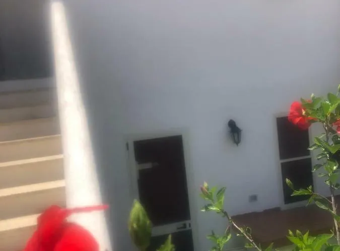 Villaggio Seleno Ovile la Marinella