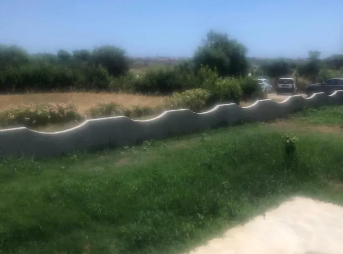 Villaggio Seleno Kompleks wypoczynkowy Ovile la Marinella