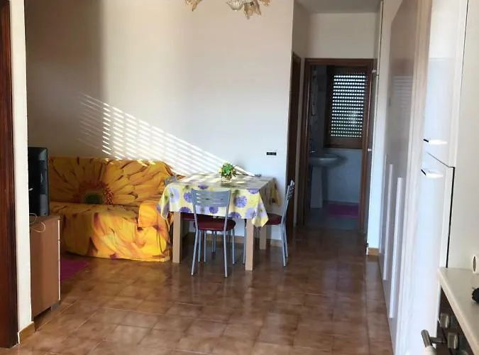 Tatil parkı Villaggio Seleno *